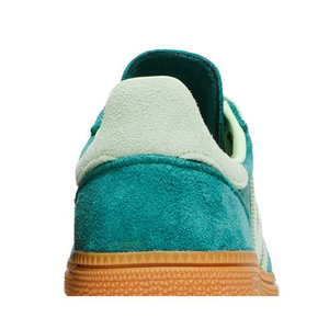 Adidas Handball Spezial Collegiate Green Semi Green Spark (Women'S)