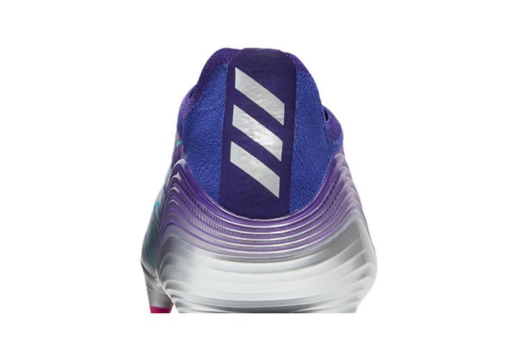 adidas Copa Sense+ FG UEFA Champions League Purple