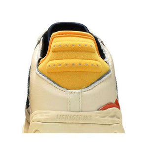 adidas Niteball Cream White Collegiate Navy