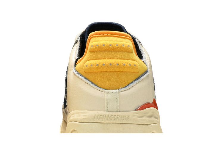 adidas Niteball Cream White Collegiate Navy