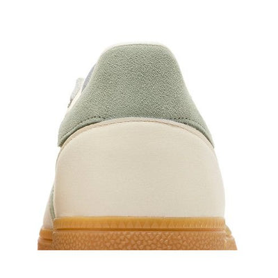 adidas Handball Spezial Off White Silver Green