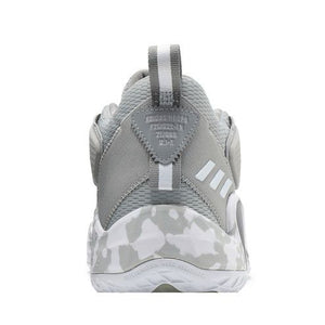 adidas D.O.N. Issue #3 Team Mid Grey