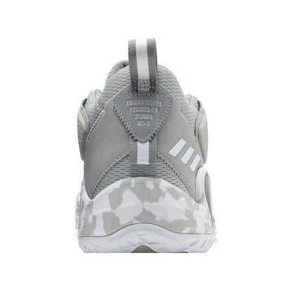adidas D.O.N. Issue #3 Team Mid Grey