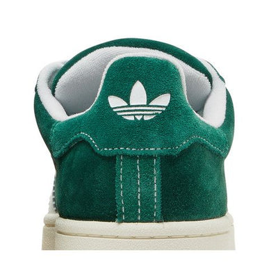 adidas Campus 00s Dark Green Cloud White