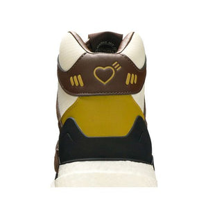 adidas Marathon Free Hiker Human Made Khaki