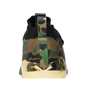 adidas Cleat Bape Camo