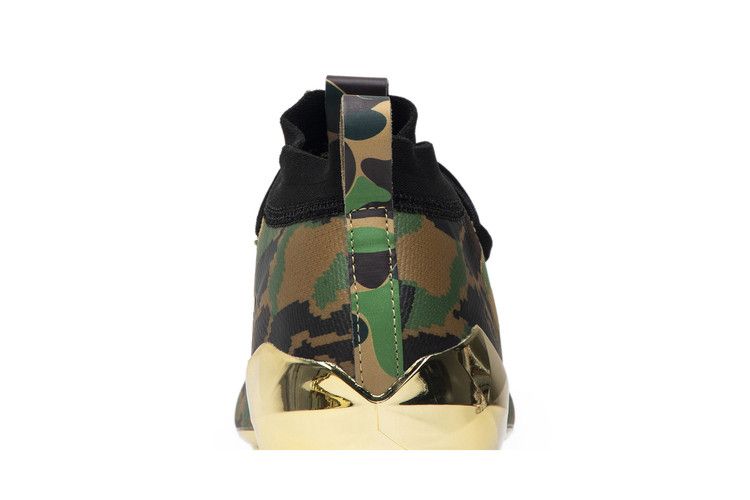 adidas Cleat Bape Camo
