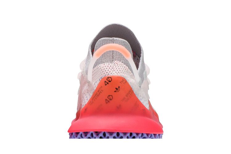 adidas 4D Fusio Sunset