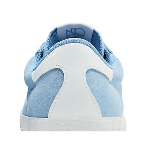 adidas Nora Light Blue Cloud White Gum