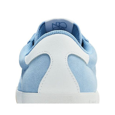adidas Nora Light Blue Cloud White Gum