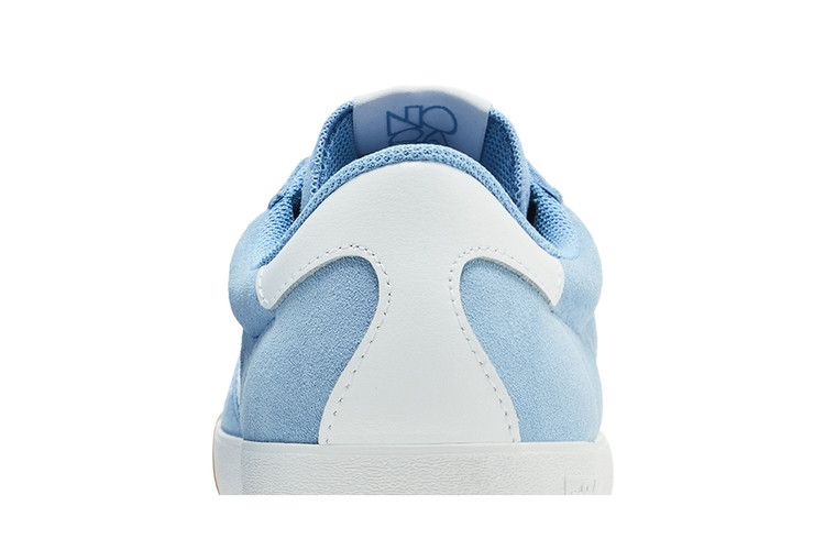 adidas Nora Light Blue Cloud White Gum