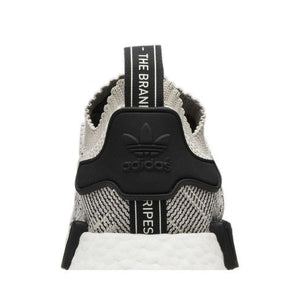 adidas NMD R1 Sesame Black