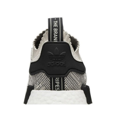 adidas NMD R1 Sesame Black