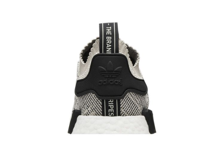 adidas NMD R1 Sesame Black