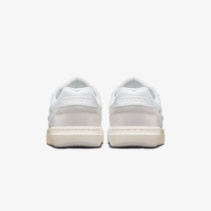 CONVERSE | PRO BLAZE CLASSIC { WHITE/GREY