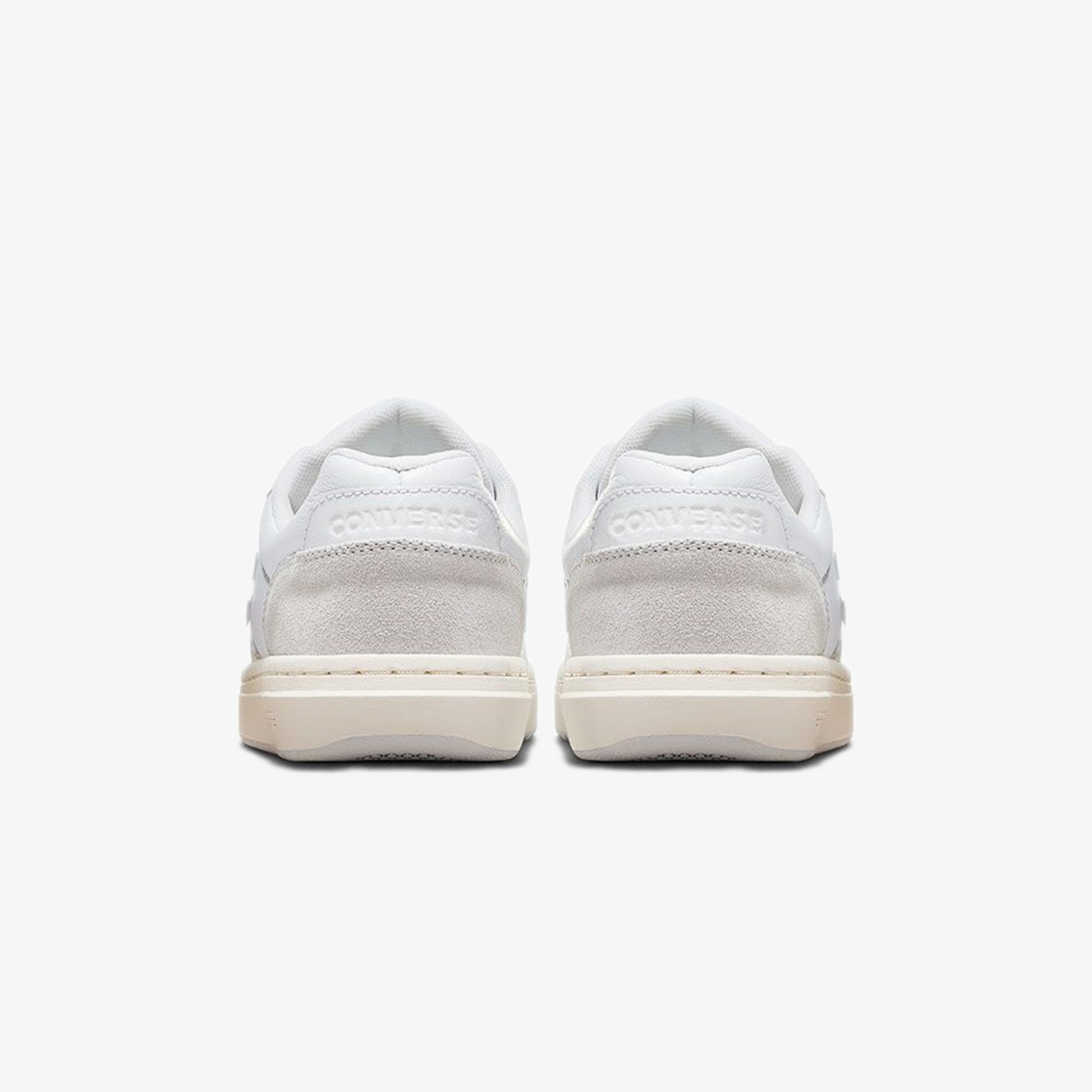 CONVERSE | PRO BLAZE CLASSIC { WHITE/GREY