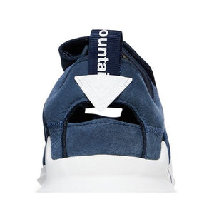 adidas Adv Sandal White Mountaineering Blue