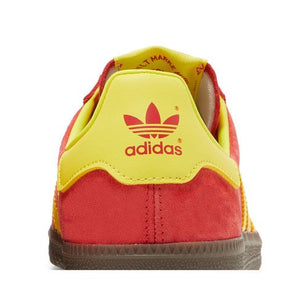 adidas Athen OG Size? Red