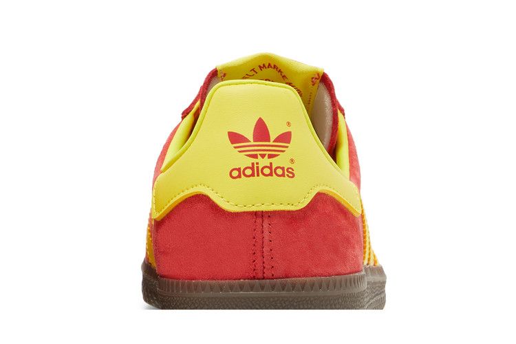 adidas Athen OG Size? Red