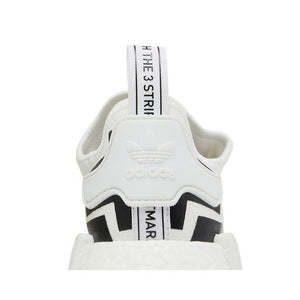 adidas NMD R1 Colorblock White Black