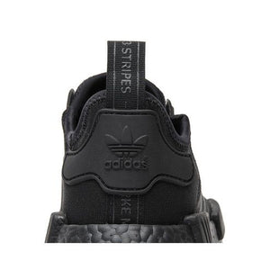 adidas NMD R1 Triple Black