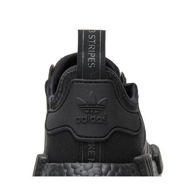 adidas NMD R1 Triple Black