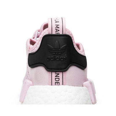 adidas NMD R1 Clear Pink (Women's)