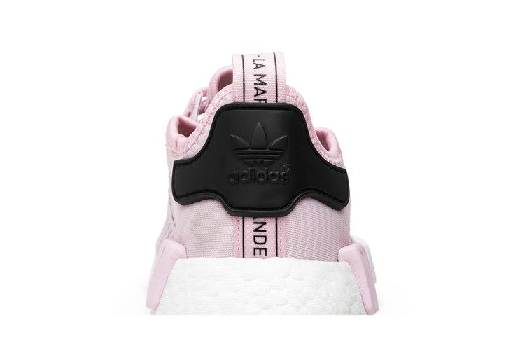 adidas NMD R1 Clear Pink (Women's)