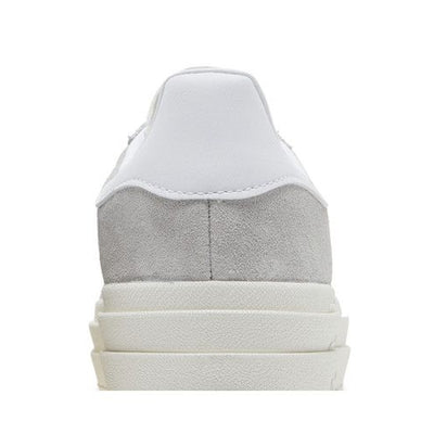 adidas Gazelle Bold Grey White (Women's)