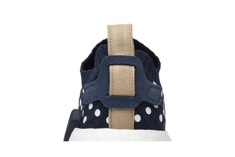 adidas NMD R2 Ronin Polka Dot (Women's)