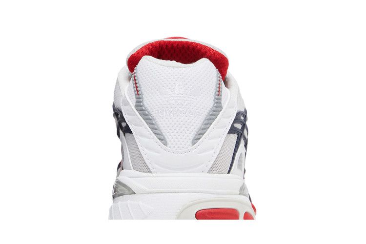 adidas Adistar Cushion 3 Grey Better Scarlet
