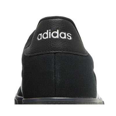 adidas Daily 3.0 Core Black Cloud White Cloud White