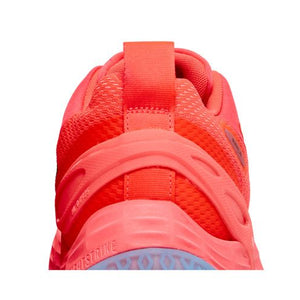 adidas Exhibit-A Acid Red