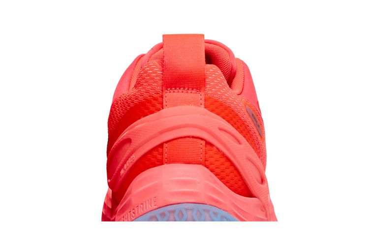adidas Exhibit-A Acid Red