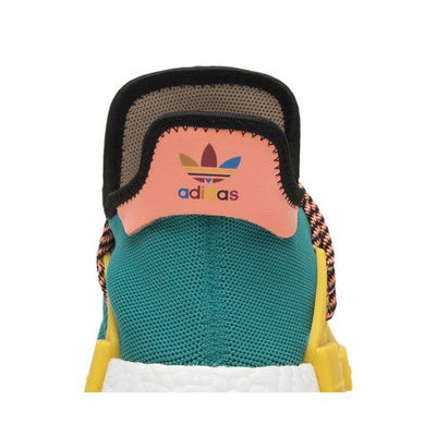 adidas Human Race NMD Pharrell Sun Glow