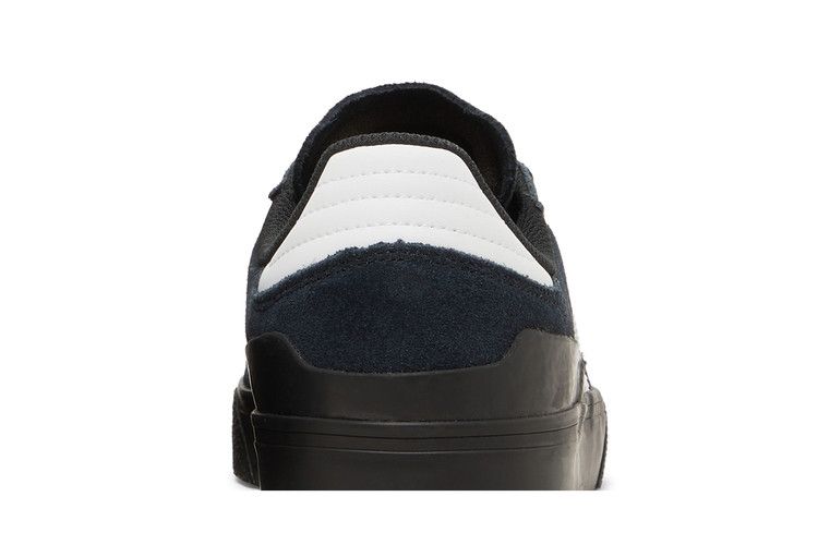 adidas Busenitz Vulc II Black White
