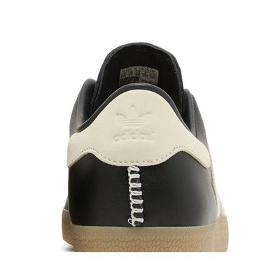 adidas Gazelle Foot Industry Black Cream