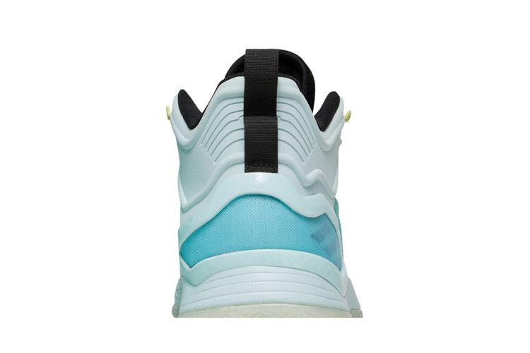 adidas D Rose Son of Chi Godspeed Mint
