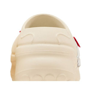 adidas adiFOM Stan Smith Mules Hello Kitty Off White Red Cloud White (Women's)