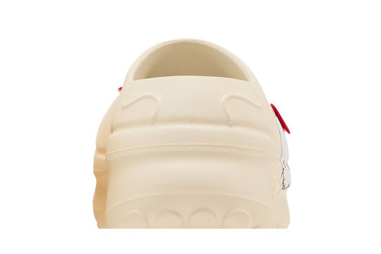adidas adiFOM Stan Smith Mules Hello Kitty Off White Red Cloud White (Women's)