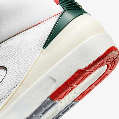 Jordan | AIR JORDAN 2 