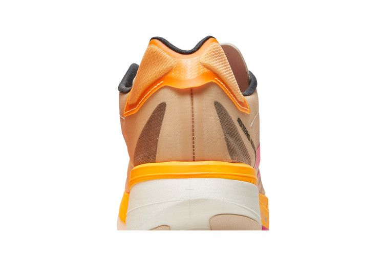 adidas Adizero Adios Pro 2 Halo Ivory Pink Solar Gold