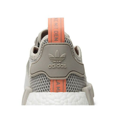 adidas NMD R1 Brown Suede (Women's)