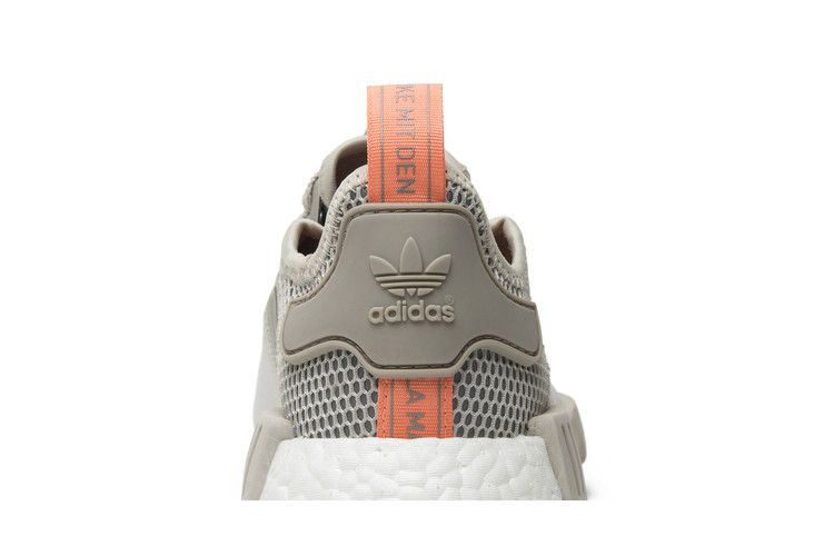 adidas NMD R1 Brown Suede (Women's)