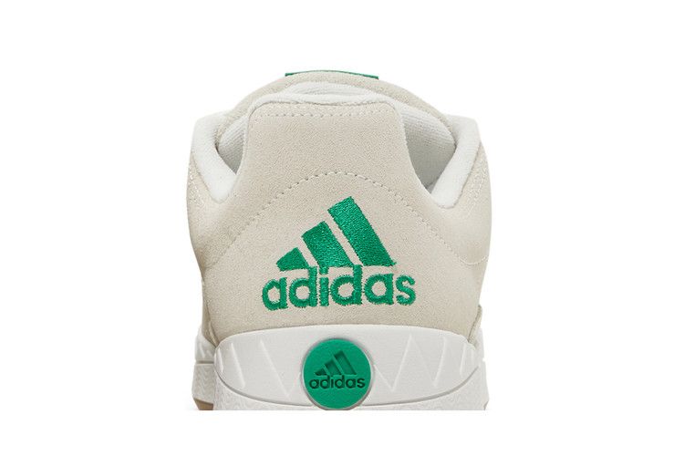 adidas Adimatic Bodega Beams Off White Green