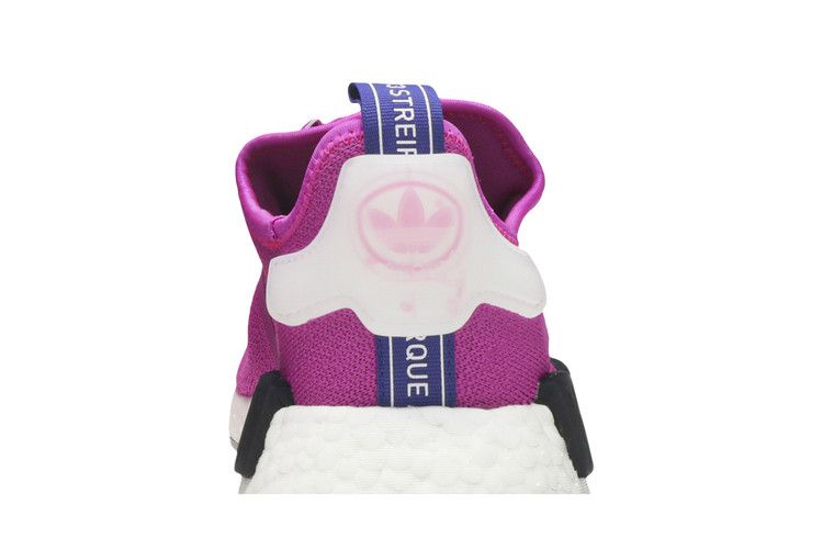 adidas NMD_R1 Vivid Pink (Women's)