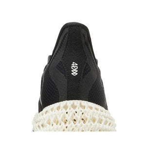 adidas 4DFWD 2 Core Black Cloud White Carbon
