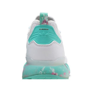 adidas 2K Boost White Active Mint