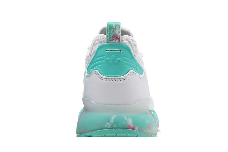 adidas 2K Boost White Active Mint