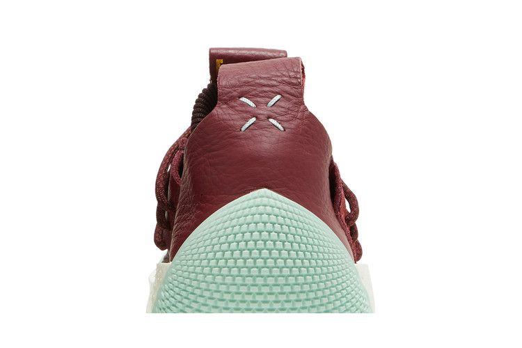 adidas Harden LS 2 Night Red